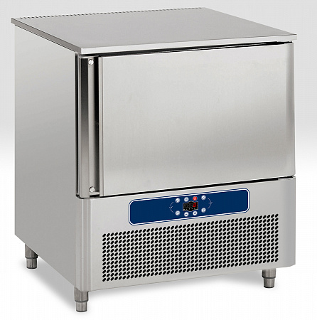 Шкаф шоковой заморозки ILSA BC 511P Retigo